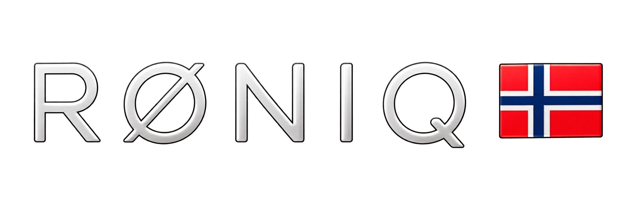 RØNIQ